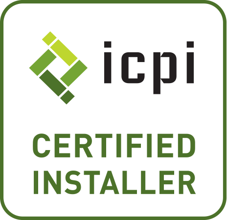 Ryan Buckwalter is an ICPI Certified Installer
