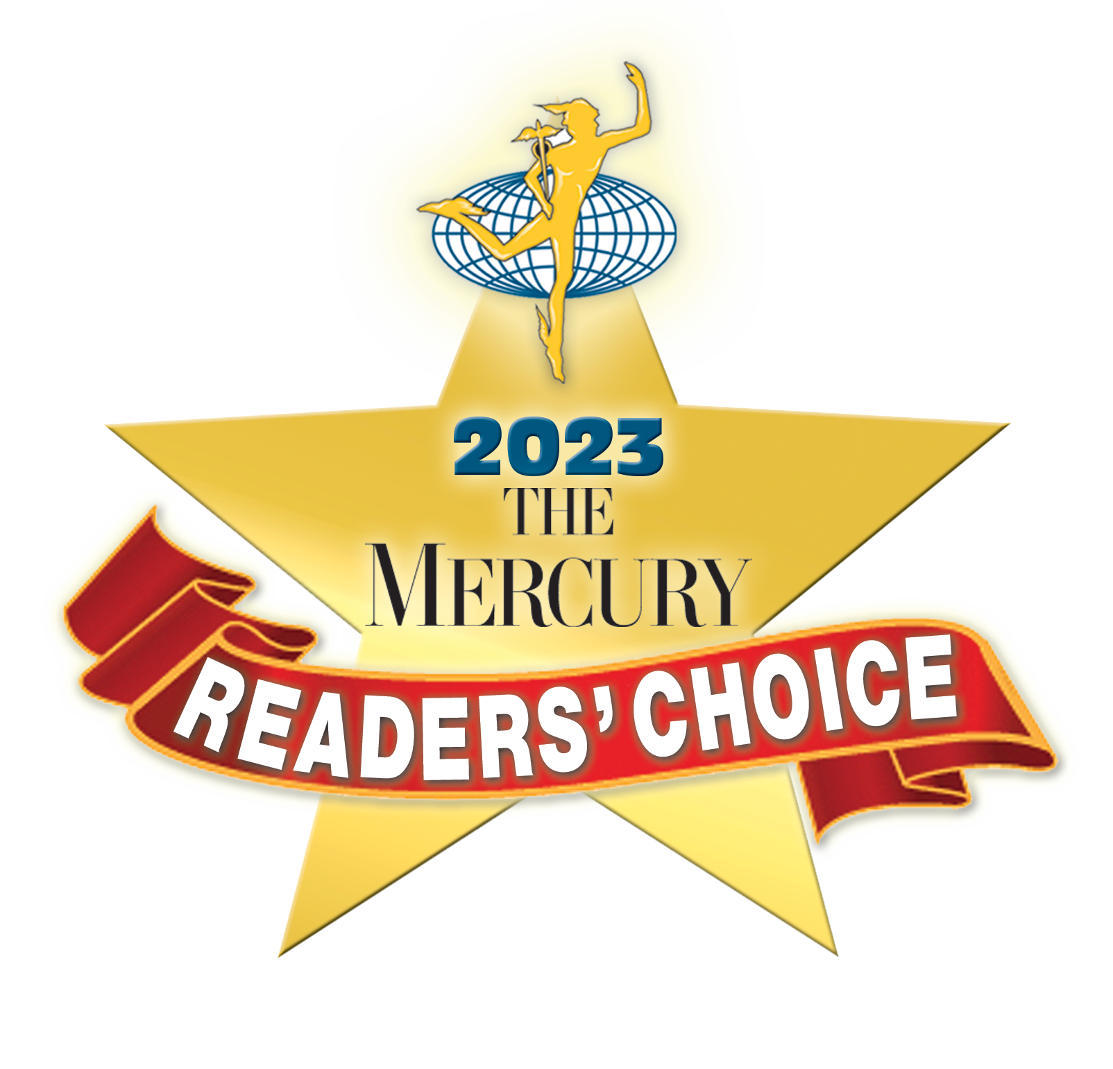 2023 Readers' Choice